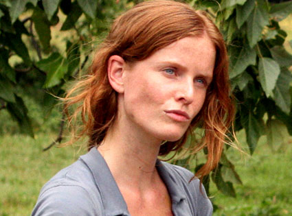 Rebecca Mader Rebecca Mader